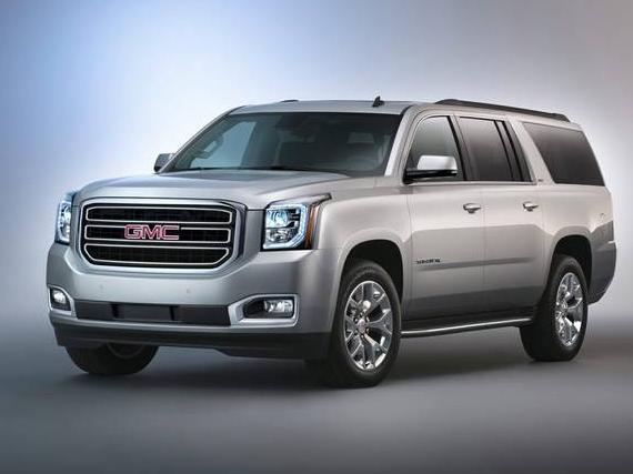 GMC YUKON XL 2018 1GKS2GKC2JR384741 image